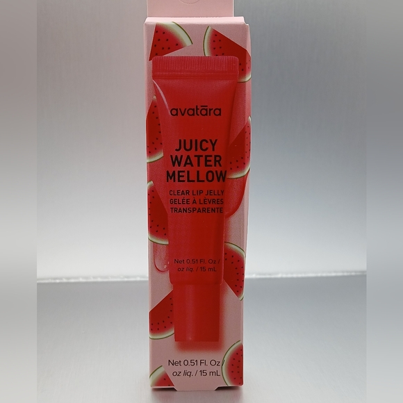 5 For $25 Item🌸 Avatāra Juicy Water Mellow Lip Jelly - Picture 4 of 5